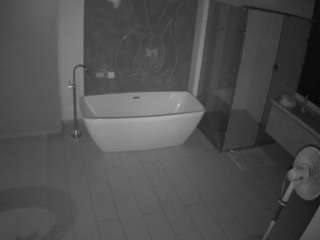 Casa Salsa Bathroom 4